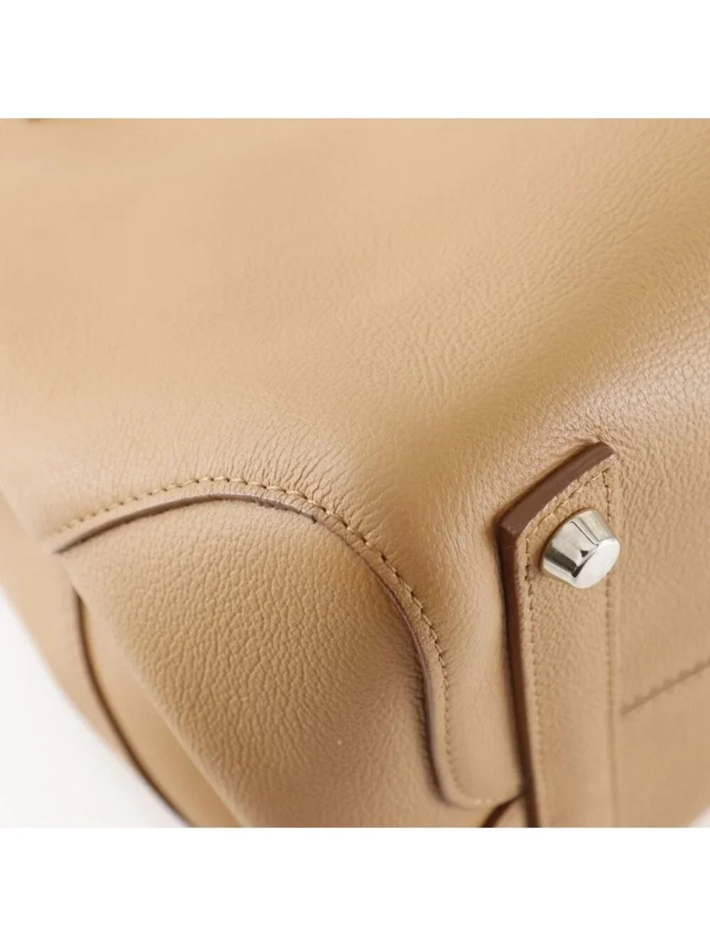 Christian Dior handbag brand
